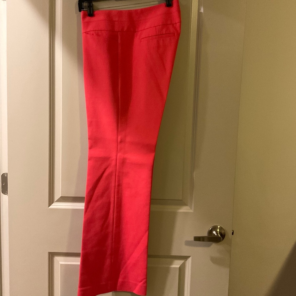 Express Editor pants
